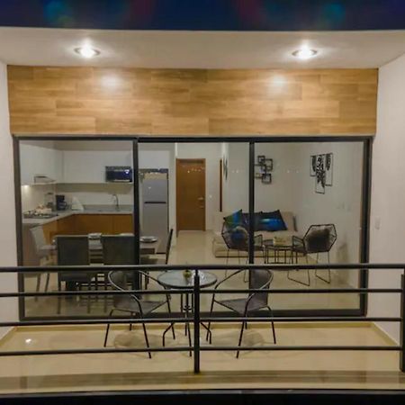 Departamento Atlantico Alberca Y Casa Club Lejlighed Mazatlán Eksteriør billede