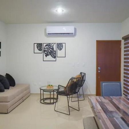 Departamento Atlantico Alberca Y Casa Club Lejlighed Mazatlán Eksteriør billede