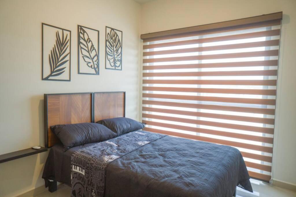 Departamento Atlantico Alberca Y Casa Club Lejlighed Mazatlán Eksteriør billede
