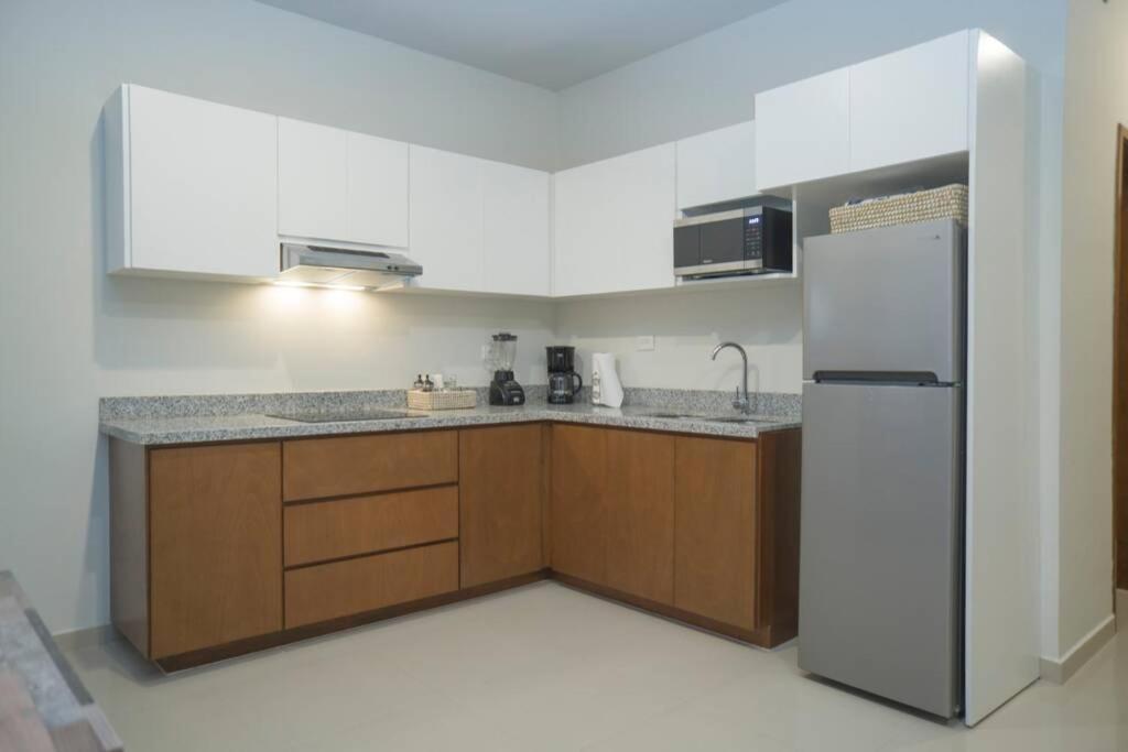 Departamento Atlantico Alberca Y Casa Club Lejlighed Mazatlán Eksteriør billede