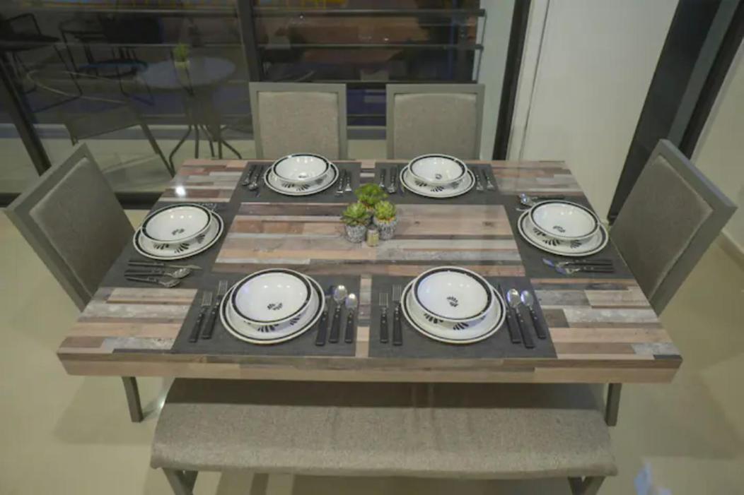 Departamento Atlantico Alberca Y Casa Club Lejlighed Mazatlán Eksteriør billede