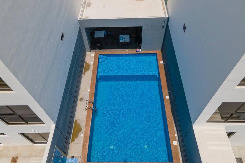 Departamento Atlantico Alberca Y Casa Club Lejlighed Mazatlán Eksteriør billede