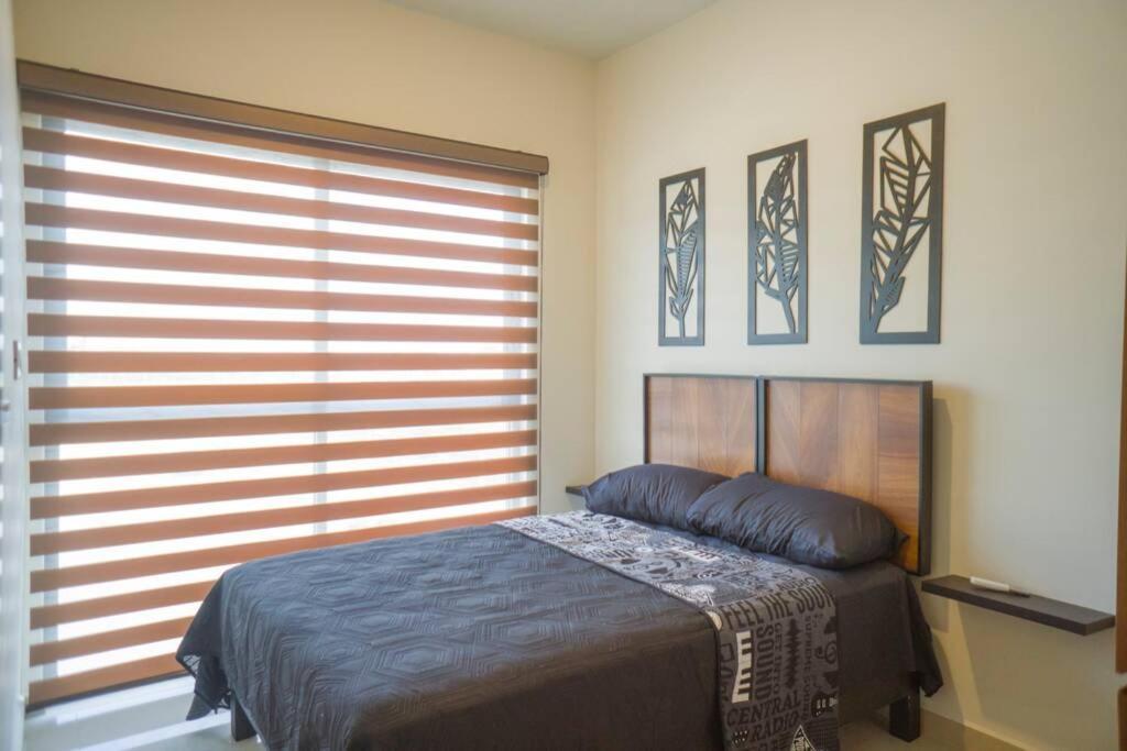 Departamento Atlantico Alberca Y Casa Club Lejlighed Mazatlán Eksteriør billede
