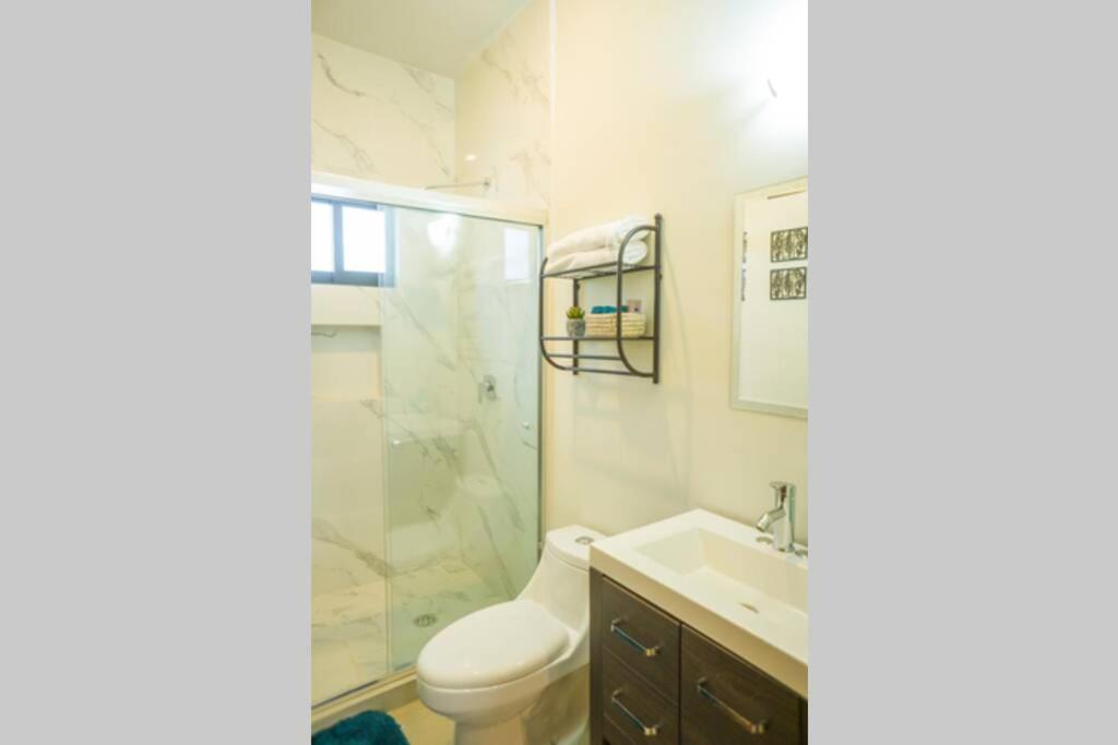 Departamento Atlantico Alberca Y Casa Club Lejlighed Mazatlán Eksteriør billede