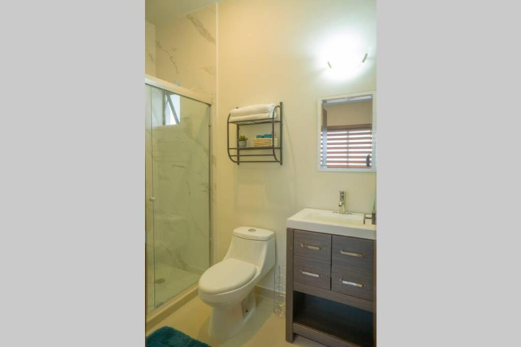Departamento Atlantico Alberca Y Casa Club Lejlighed Mazatlán Eksteriør billede